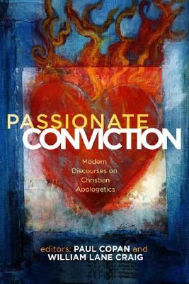 Passionate Conviction (Copan - pbk)