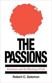 Passions (Solomon - Hackett abridged ed.)