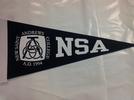 NSA Pennant '16