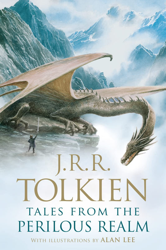 Tales from the Perilous Realm (Tolkien - paperback)