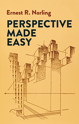 Perspective Made Easy (Norling - paperback)