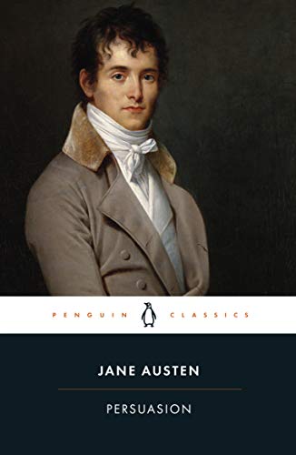 Persuasion (Austen - Penguin paperback)
