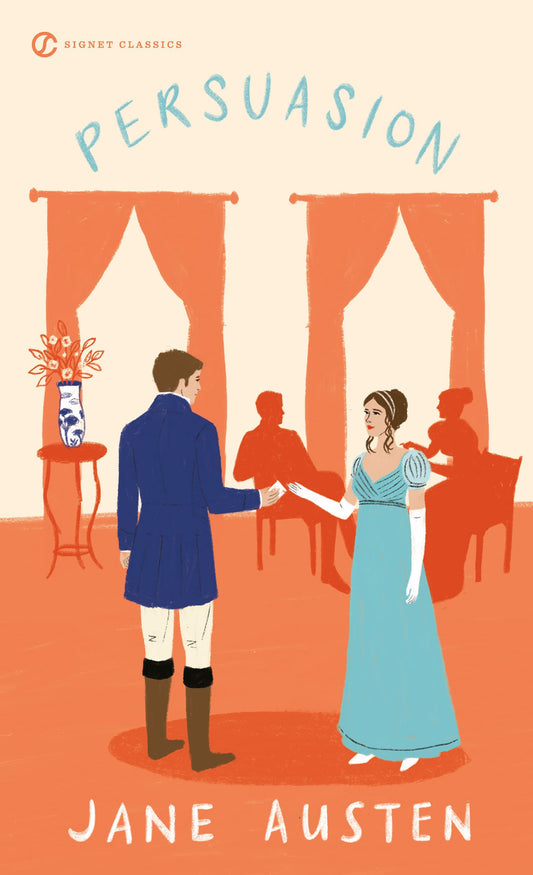 Persuasion (Austen - Signet mm paperback)
