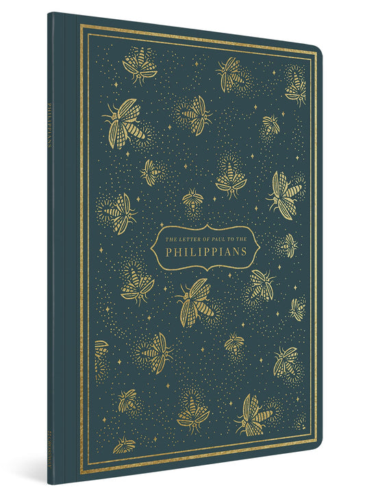 Philippians (ESV Illum. Scripture Journal)