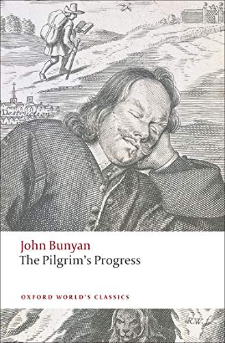 Pilgrim's Progress (Bunyan - Oxford ed.)