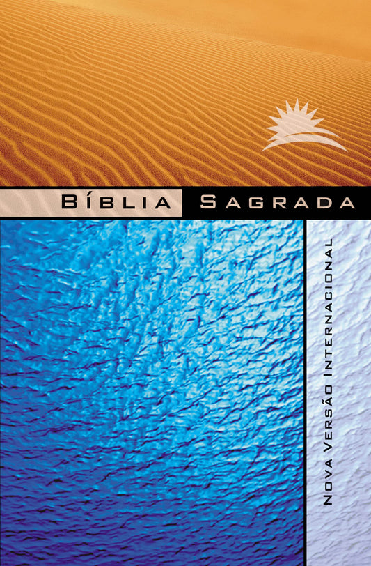 Biblia Sagrada (NIV Portuguese Bible)