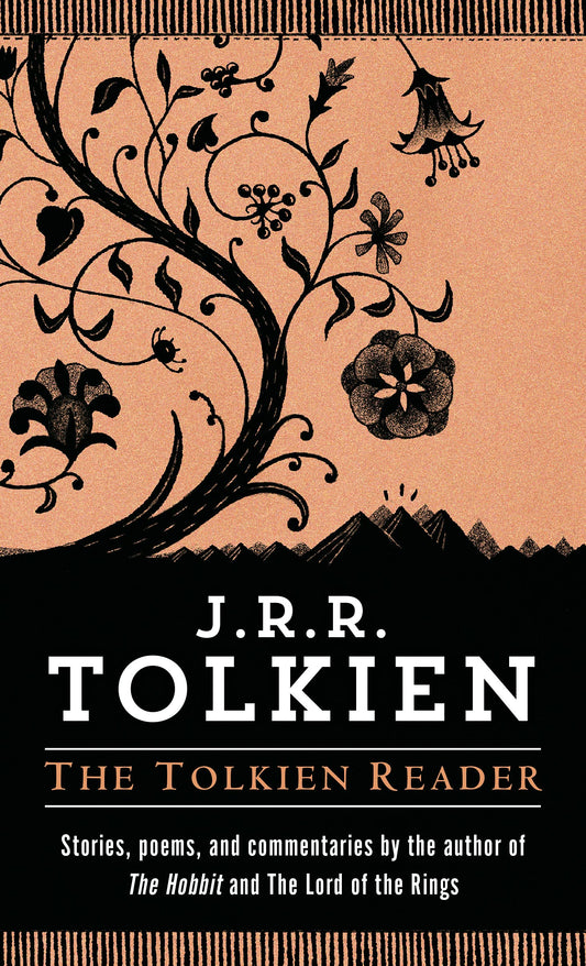 Tolkien Reader (Tolkien - mm paperback)