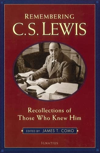 Remembering C.S. Lewis (Como)