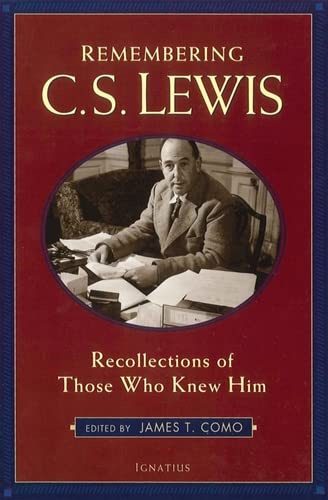 Remembering C.S. Lewis (ed. Como)