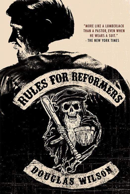 Rules for Reformers (Wilson)