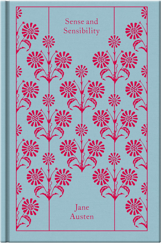 Sense and Sensibility (Austen - Penguin HC ed.)