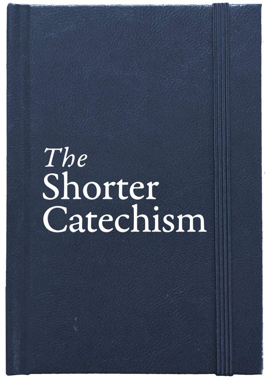 Shorter Catechism (Christian Heritage HC ed.)