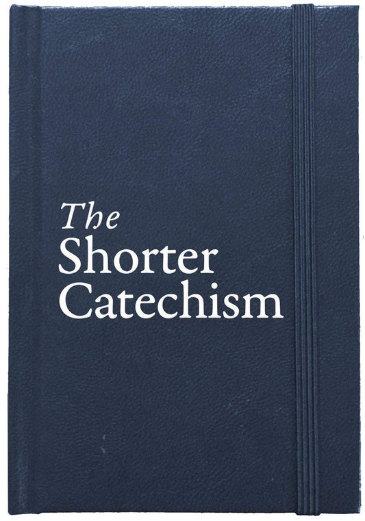 Shorter Catechism (Christian Heritage HC ed.)