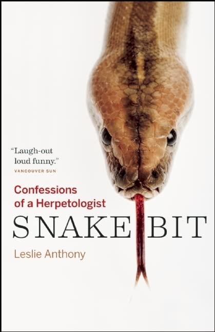 Snakebit (Anthony)