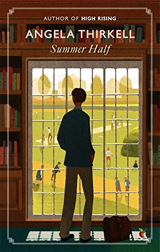 Summer Half (Thirkell - paperback)