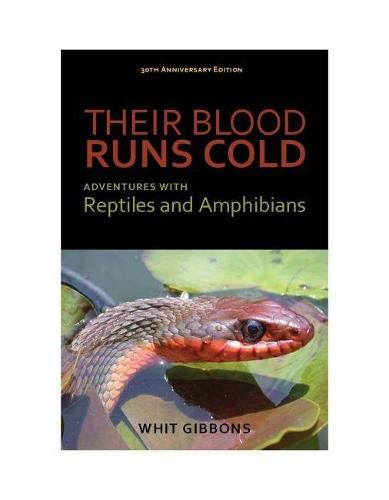Their Blood Runs Cold (Gibbons)