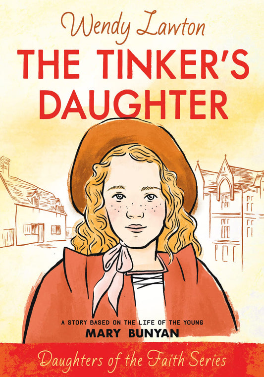 Tinker's Daughter (Lawton - paperback)