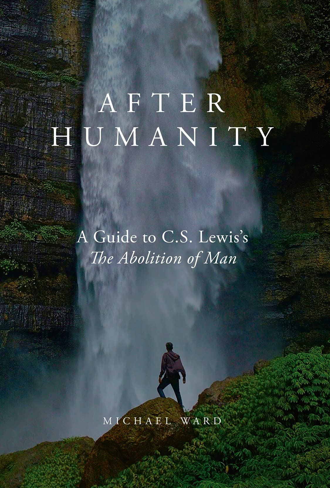 After Humanity (Lewis/Ward - hardcover)