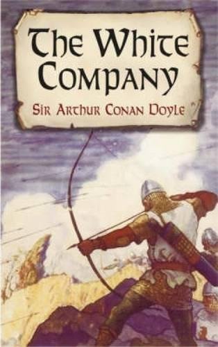 White Company (Doyle - Dover ed.)
