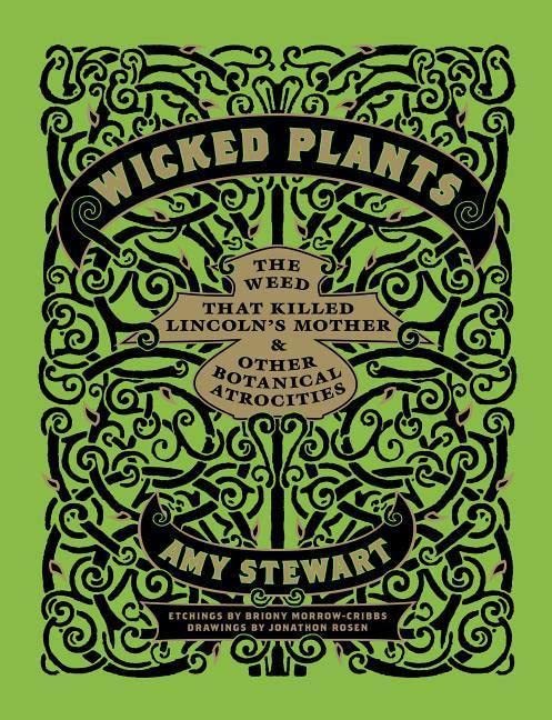 Wicked Plants (Stewart)